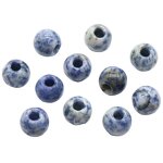 Rune Stones Set Manufacturer - Manufacturer Seven Chakras Healing Wicca Reiki Tumbled Engraved