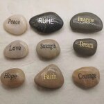 Tumbled Stones Manufacturer - Wholesale Gemstones Mixed Healing Crystals Bulk for Reiki Gift