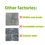 Pocket Stones Manufacturer - Bulk Wholesale Natural Gemstone Engraved Inspirational Words Lucky