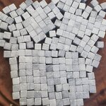 Whiskey Ice Stones Manufacturer - Wholesale Bulk Packing Opp Bag Popular Bar Wine Tools