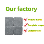 Pocket Stones Manufacturer - Bulk Wholesale Natural Gemstone Engraved Inspirational Words Lucky