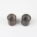 Candle Stick Manufacturer - Top Selling Crystal Metal Stone Gemstone Candle Holder