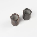 Candle Stick Manufacturer - Top Selling Crystal Metal Stone Gemstone Candle Holder