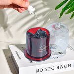 Rock Salt Lamp Manufacturer - 2023 NEW Elegant Essential Oil Aromatherapy Wood Bamboo Home Hotel