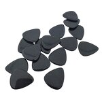 Guitar Picks Manufacturer - 10 Years Factory Customize Plectrum Colorful for Guitars Gemstone
