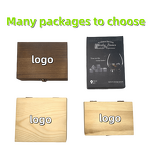 Pocket Stones Manufacturer - Bulk Wholesale Natural Gemstone Engraved Inspirational Words Lucky