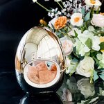 Lava Rock Diffuser Manufacturer - New Style Fragrance Aromatherapy Portable Desktop Crystal Stone