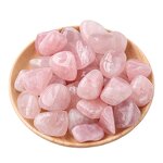 Painting Stone Manufacturer - Factory Popular DIY Natural Pebbles Colored for Children