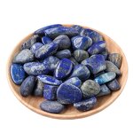 Painting Stone Manufacturer - Factory Popular DIY Natural Pebbles Colored for Children