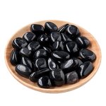 Painting Stone Manufacturer - Factory Popular DIY Natural Pebbles Colored for Children