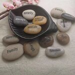 Engraving Stones
