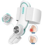 Hallux Valgus Bunion Splint - Tenicore 129° Rotate 3 Fixing Plates Walking Tool