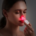 Rhinitis Laser Therapy Device - Low Frequency Nose Care Allergy Sinusitis Relief