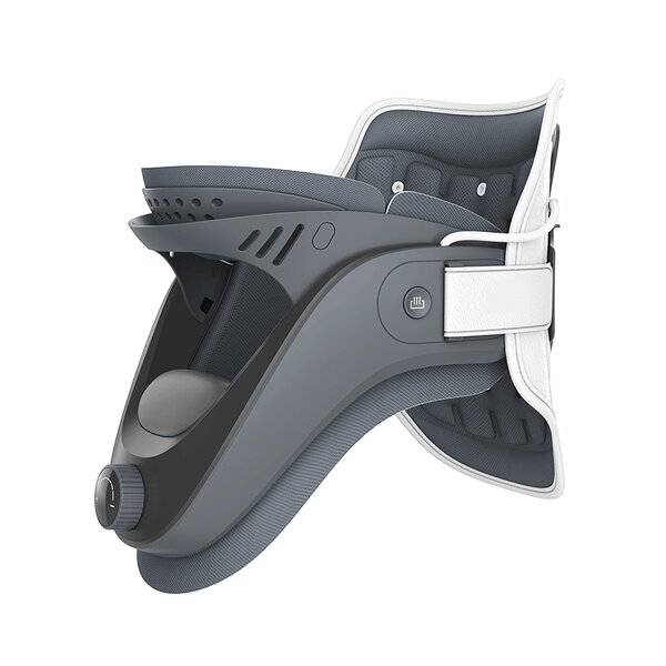 Inflatable Cervical Collar - Medical Soft Air Traction Device Dropshipping Brace