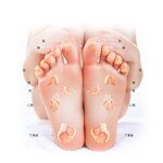 Detox Stomach Patch - Wholesale Foot Body Toxin Removal Healthcare Supply