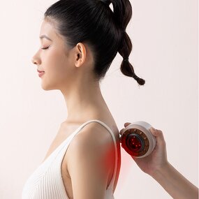 Cupping Suction Device - Anti Cellulite Body Massage Vacuum Therapy Tool