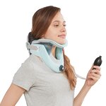 Cervical Posture Brace - Exercise Neck Pain Stiffness Curve Restorer Retractor