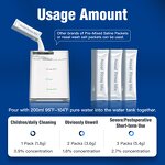 200ml Nasal Irrigator - Medical Home Nose Washing Cleaning Healthcare Tool