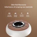 Electric Cupping Therapy Machine - Amazon Hot Sale One Click Pressure Relief Tool