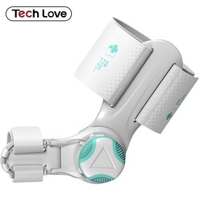 Gel Toe Separator - Best Selling High Elastic Hallux Valgus Foot Care Protector