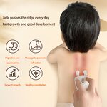 Nasal Meridian Massager - OEM Acupoint Push Facial Scraping Children Back Tool