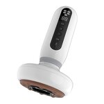 Electric Cupping Therapy Machine - Amazon Hot Sale One Click Pressure Relief Tool