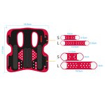 Aluminum Wrist Brace - OEM Adjustable Carpal Tunnel Arthritis Sprained Support