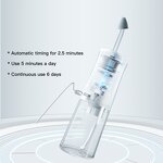 200ml Nasal Irrigator - Medical Home Nose Washing Cleaning Healthcare Tool