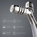 RF Face Beauty Machine - Skin Care Aesthetic Equipment Body Application Tool