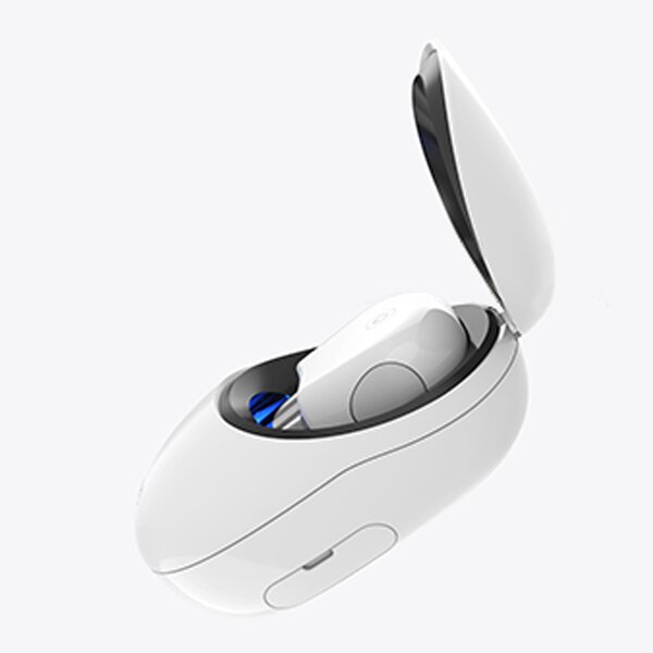 Nasal Laser Therapy - Portable Infrared Low Level Light Sinusitis Healthcare Tool