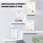 Nylon Bunion Sock - High Quality Orthotic Gel Sleeve Toe Corrector Pain Relief