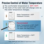 200ml Nasal Irrigator - Medical Home Nose Washing Cleaning Healthcare Tool