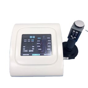 Shockwave Machine Manufacturer - Professional Electromagnetic Extracorporeal for Body Relax Muscle
