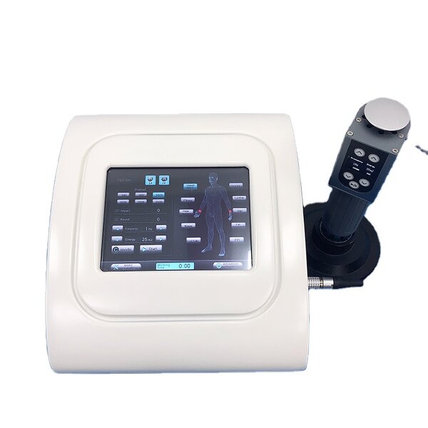 Shockwave Machine Manufacturer - Professional Electromagnetic Extracorporeal for Body Relax Muscle