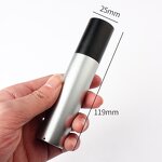 Infrared Physiotherapy Torch Manufacturer - 2200mAh Rechargeable Red Near-Infrared 9W Anti-inflammatory