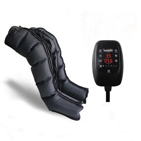 Air Compression Device Manufacturer - Professional Sequential for Circulation Relaxation Foot Calf