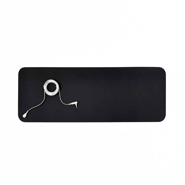 Grounding Mat Manufacturer - 27" X 10" Universal Computer Earthing Pad for Body Sleep