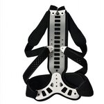 Spine Orthosis Manufacturer - Adult Back Posture Corrector Professional for Scoliosis Hunchback