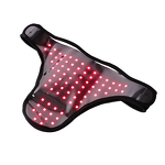 Red Light Therapy Belt Manufacturer - 660nm 850nm Dual Wave Infrared Heating for Women