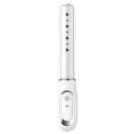 Rehabilitation Device Manufacturer - Therapy Gynecological Vaginal Rejuvenation Wand Using Red Blue Lights