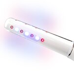 Rehabilitation Device Manufacturer - Therapy Gynecological Vaginal Rejuvenation Wand Using Red Blue Lights