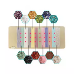 Heating Mattress Manufacturer - Far Infrared Therapy 190*80cm/150*50cm PEMF Photon Negative Ion Natural Jade