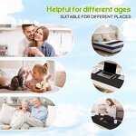 Grounding Mat Manufacturer - 27" X 10" Universal Computer Earthing Pad for Body Sleep