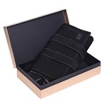 Red Light Therapy Belt Manufacturer - Large Wearable Wrap Pads 660nm 850nm Infrared for Back