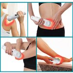 Red Light Therapy Device Manufacturer - for Acute Joint Pain Relief 650nm 808nm