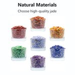 Heated Pad Manufacturer - 180*200CM Far Infrared Queen Size PEMF Photon Amethyst Tourmaline Double