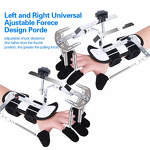 Hand Posture Corrector Manufacturer - Dynamic Physiotherapy Rehabilitation Wrist Finger Training Device