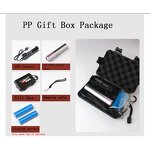 Infrared Physiotherapy Torch Manufacturer - 2200mAh Rechargeable Red Near-Infrared 9W Anti-inflammatory