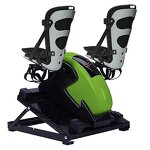 Exercise Bike Manufacturer - Electric Stationary Pedal Cycle Trainer for Upper Lower Limb Stroke