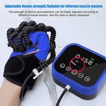Rehabilitation Gloves Manufacturer - Wireless Splint Rehab Orthotics Stroke Hand Trainer Mirror Finger
